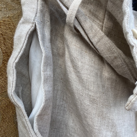 341-You Are Loved ❤️ Linen Zara - Picture 4 of 8